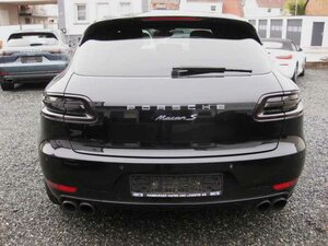 Porsche Macan S PDK dt.Fzg.Top Ausst.21Zoll 141.000 km 27.999 &euro; Biebesheim 64584