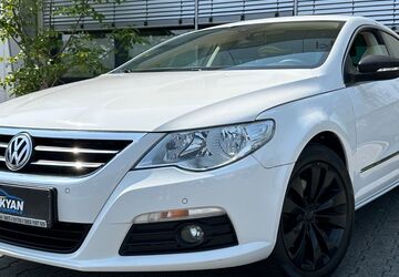 VW Passat 185.000 km 7.999 &euro; Mannheim 68309