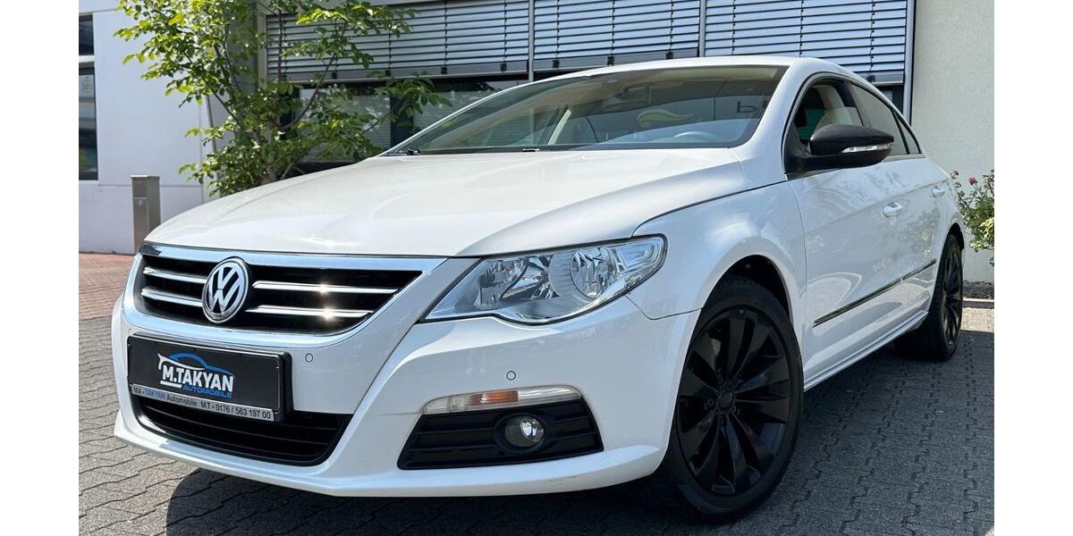 VW Passat 185.000 km 7.999 &euro; Mannheim 68309