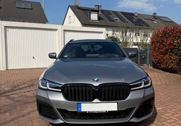 BMW 530 44.700 km 37.500 &euro; Ludwigshafen 67071