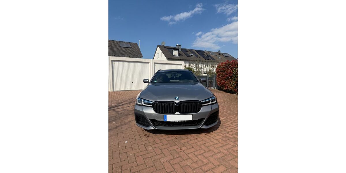 BMW 530 44.700 km 37.500 &euro; Ludwigshafen 67071