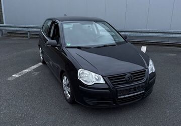 VW Polo 221.000 km 2.500 &euro; Stockstadt am Rhein 64589