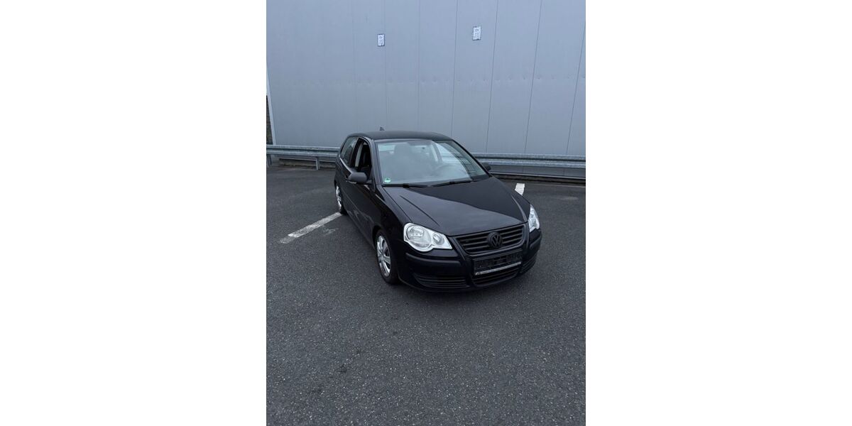 VW Polo 221.000 km 2.500 &euro; Stockstadt am Rhein 64589