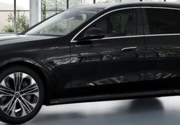 Mercedes-Benz E 300 27.000 km 47.800 &euro; Lampertheim 68623