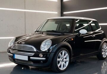Mini Cooper 170.500 km 3.990 &euro; Frankenthal 67227