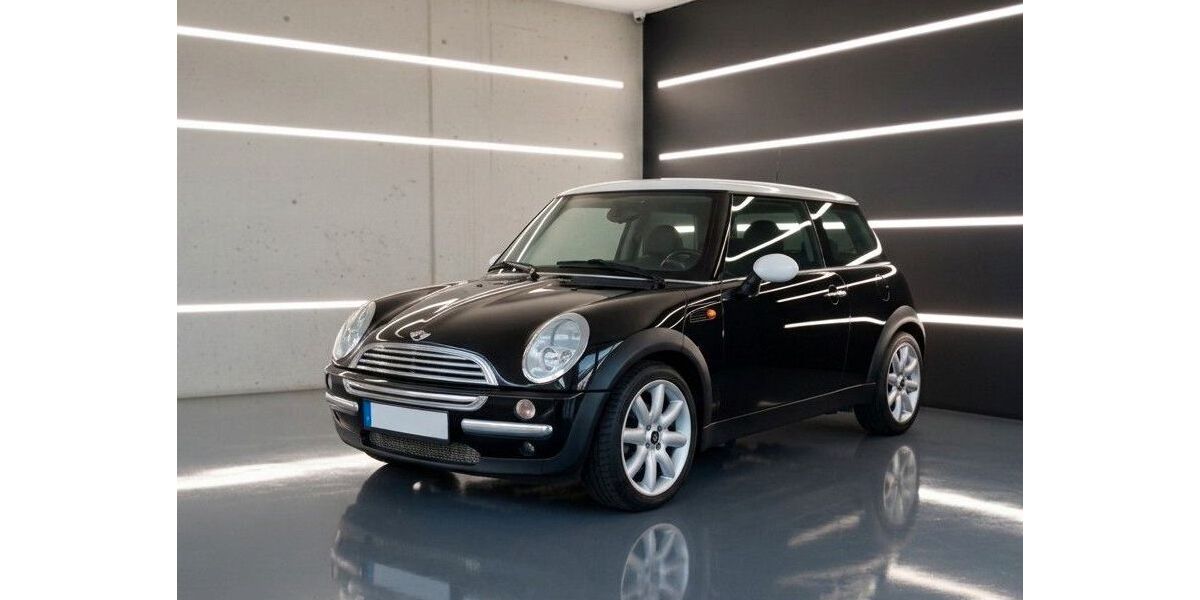 Mini Cooper 170.500 km 3.990 &euro; Frankenthal 67227