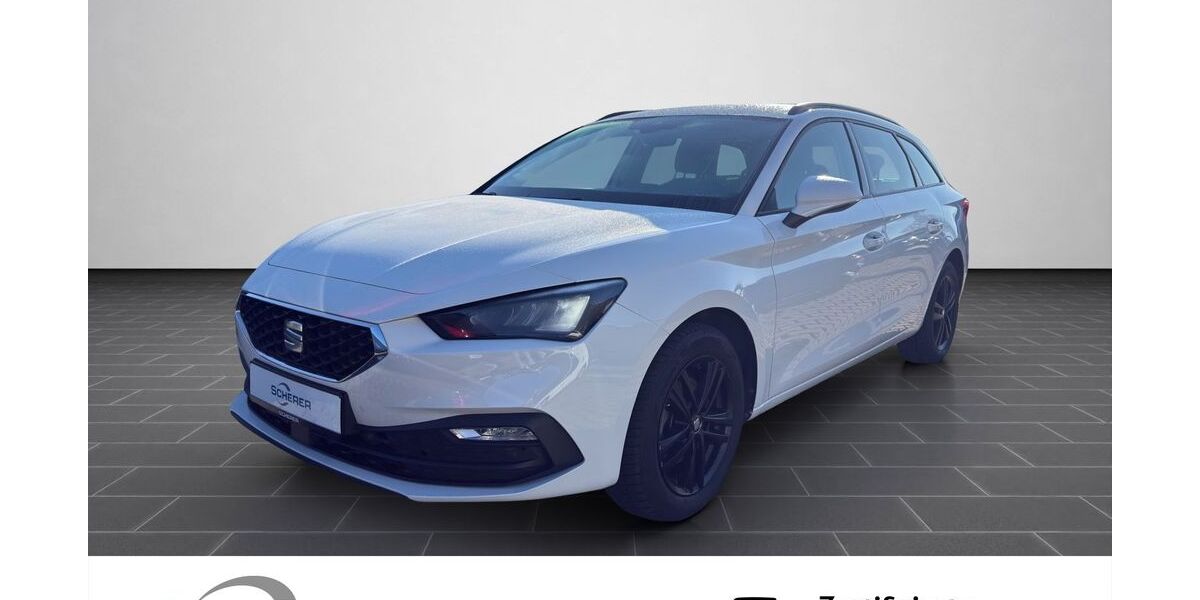 Seat Leon 56.475 km 20.500 &euro; Ludwigshafen 67063