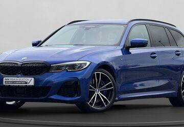 BMW M340d 47.498 km 44.750 &euro; Worms 67547