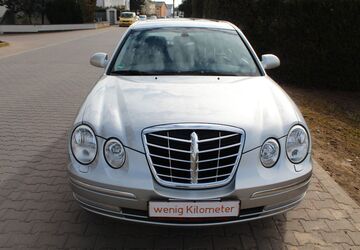 Kia Opirus 58.000 km 2.980 &euro; Worms-Pfeddersheim 67551