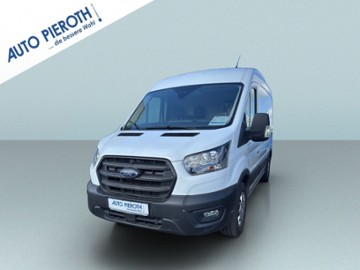 Gebrauchte Ford Transit