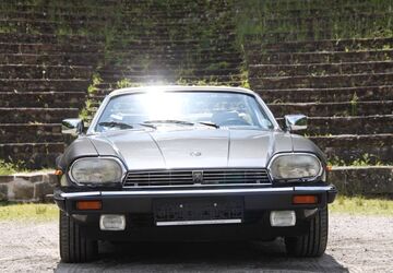 Jaguar XJSC 94.500 km 39.999 &euro; Heppenheim 64646