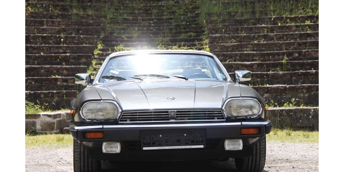 Jaguar XJSC 94.500 km 39.999 &euro; Heppenheim 64646