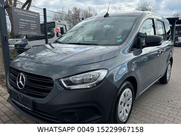 Gebrauchte Mercedes-Benz Citan