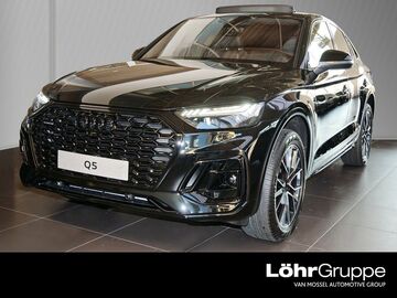 Gebrauchte Audi Q5