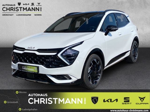 Kia Sportage 9.990 km 34.990 &euro; Gruenstadt 67269