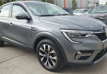 Renault Arkana 58.400 km 17.500 &euro; Neuhofen 67141