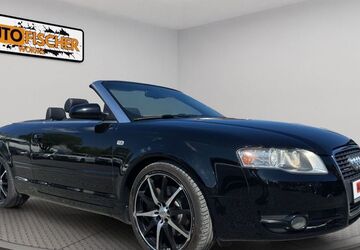 Audi A4 223.661 km 7.500 &euro; Worms 67547