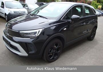 Opel Crossland (X) 51.300 km 14.799 &euro; Lorsch 64653