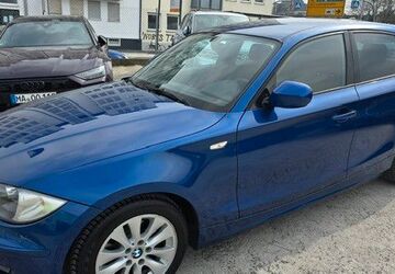 BMW 116 164.000 km 5.990 &euro; Mannheim 68159