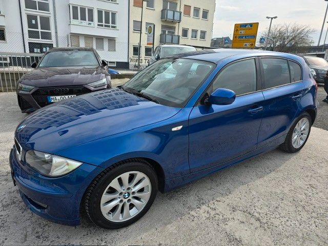 BMW 116 164.000 km 5.990 &euro; Mannheim 68159