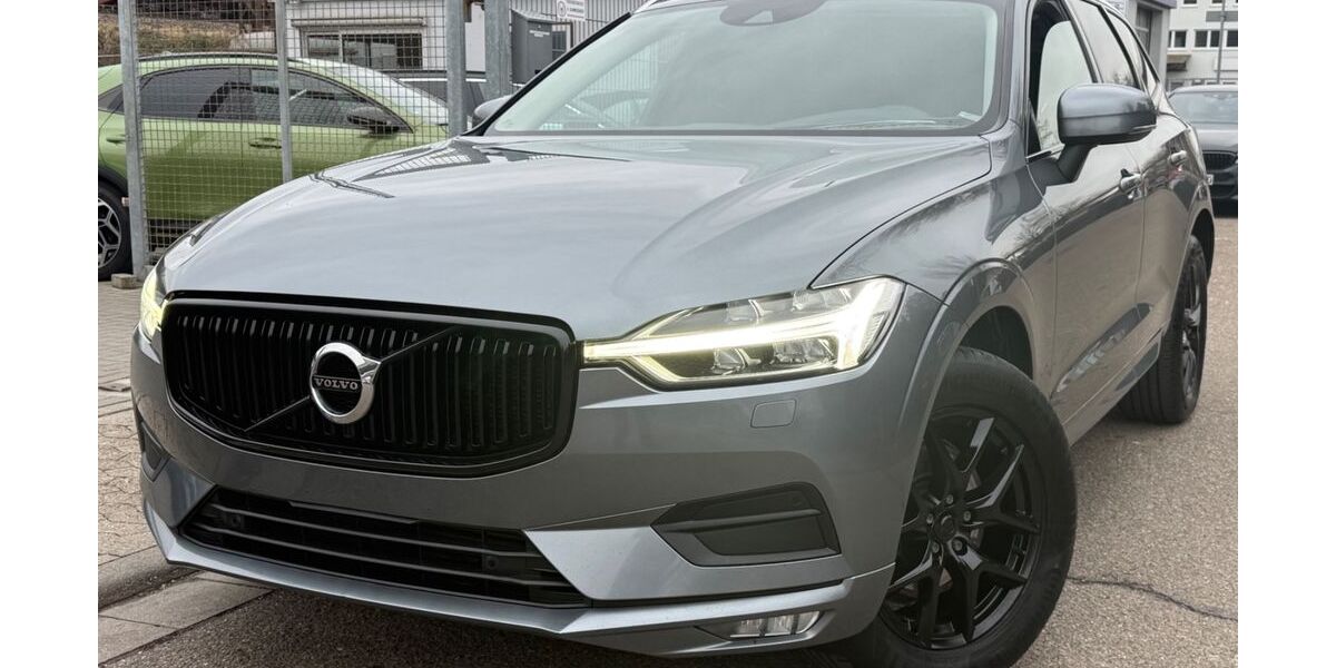 Volvo XC60 190.000 km 19.500 &euro; Weinheim 69469