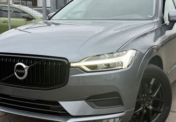 Volvo XC60 190.000 km 19.800 &euro; Weinheim 69469