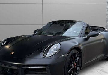 Porsche 992 52.950 km 129.980 &euro; Frankenthal 67227