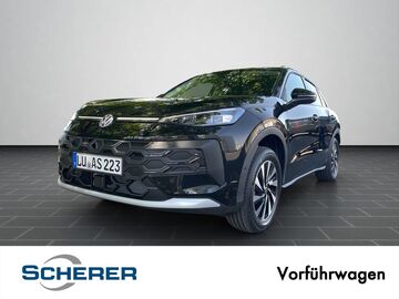 Gebrauchte VW T-Roc
