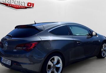 Opel Astra 222.000 km 3.990 &euro; Worms 67547