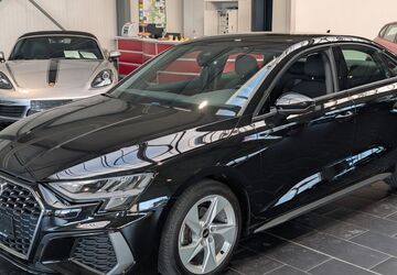 Audi A3 51.000 km 25.900 &euro; Weinheim 69469