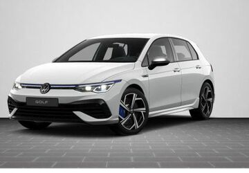 VW Golf 37.059 km 36.900 &euro; Alzey 55232