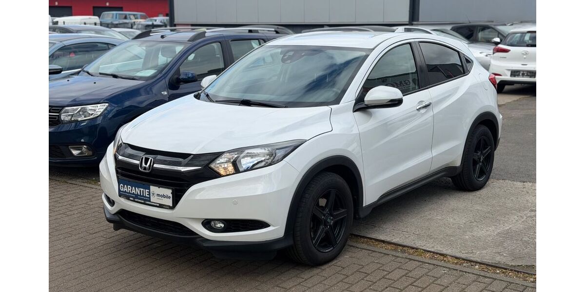 Honda HR-V 195.000 km 8.990 &euro; Ludwigshafen 67059