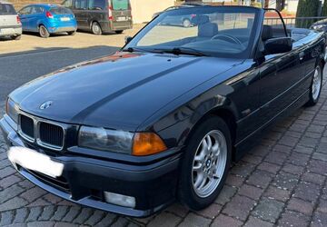 BMW 320 258.339 km 8.000 &euro; Grünstadt 67269