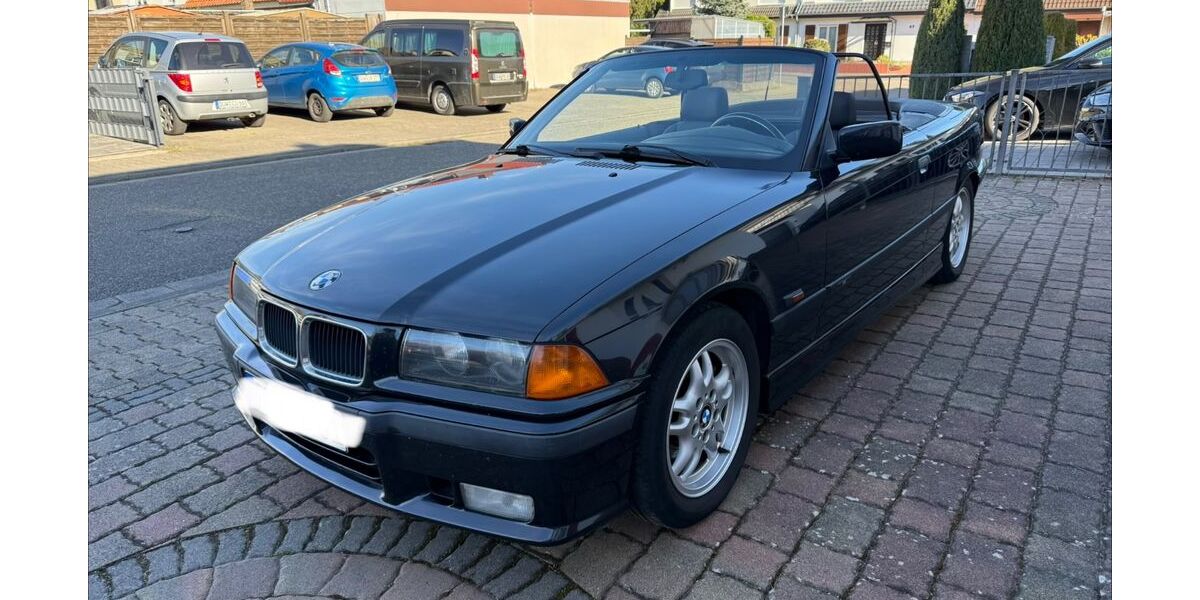 BMW 320 258.339 km 8.000 &euro; Grünstadt 67269