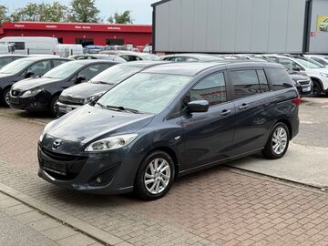 Gebrauchte Mazda 5