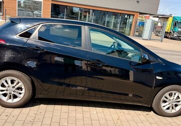 Hyundai i30 139.000 km 7.990 &euro; Worms 67551