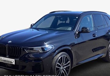 BMW X5 M50 52.358 km 68.760 &euro; Zwingenberg 64673