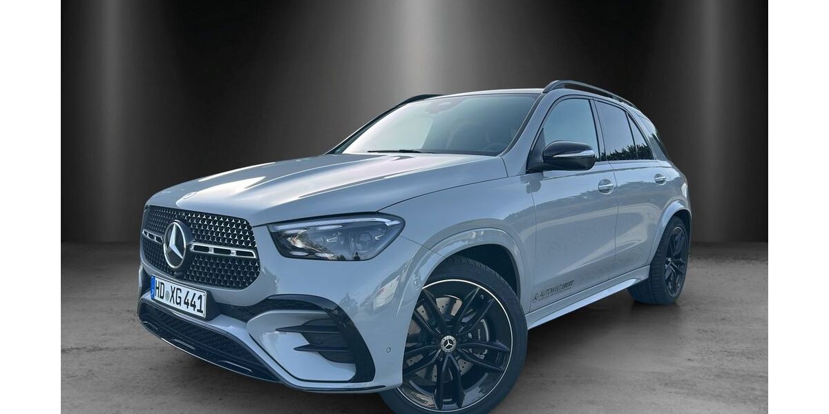 Mercedes-Benz GLE 450 19.900 km 99.880 &euro; Bensheim 64625