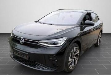 VW ID.4 22.796 km 39.980 &euro; Ludwigshafen 67059