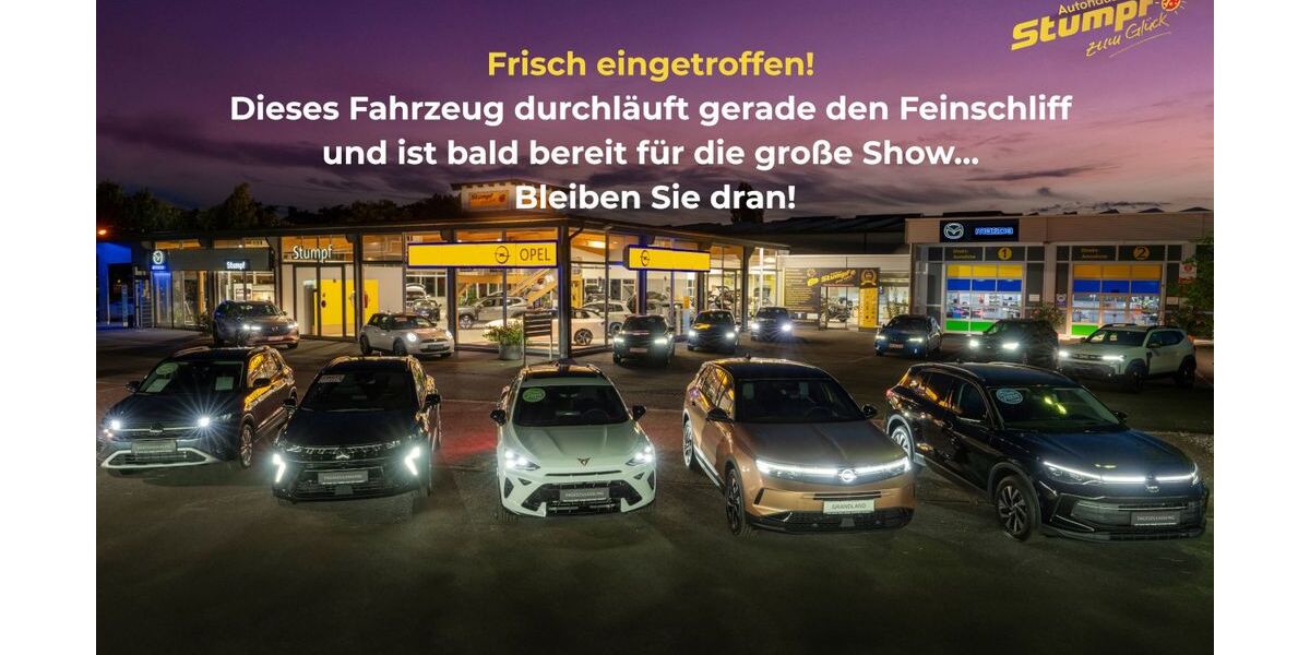 Opel Astra 47.000 km 19.890 &euro; Heppenheim 64646