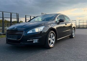 Peugeot 508 219.000 km 4.899 &euro; Lampertheim-Hüttenfeld 68623
