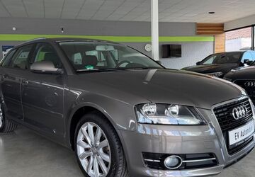 Audi A3 109.800 km 11.200 &euro; Worms 67550