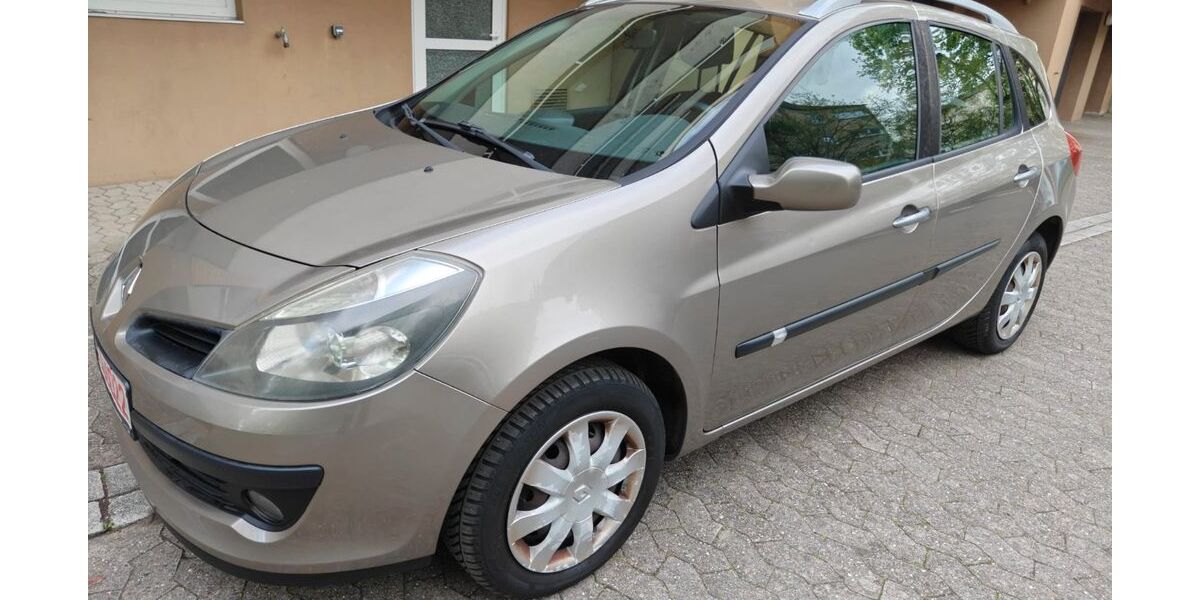 Renault Clio 150.000 km 2.990 &euro; Ludwigshafen am Rhein 67071