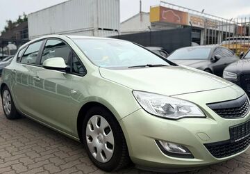 Opel Astra 215.000 km 2.999 &euro; Worms 67547