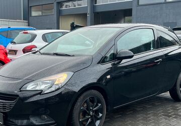 Opel Corsa 98.000 km 8.199 &euro; Kirchheimbolanden 67292