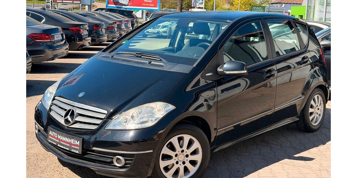 Mercedes-Benz A 150 109.000 km 3.399 &euro; Mannheim 68199