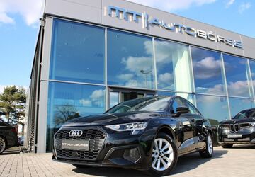 Audi A3 113.500 km 22.700 &euro; Griesheim - Darmstadt 64347