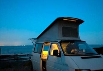 VW T4 California 342.000 km 9.999 &euro; Bischheim 67292