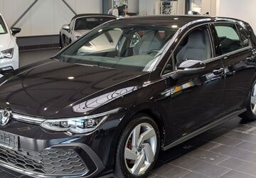 VW Golf 67.000 km 27.900 &euro; Weinheim 69469