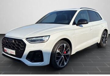 Audi SQ5 76.953 km 52.900 &euro; Ludwigshafen 67063